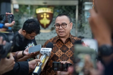 Usai Diperiksa Kejagung, Sudirman Said Tegaskan Bantu Berantas Mafia Migas