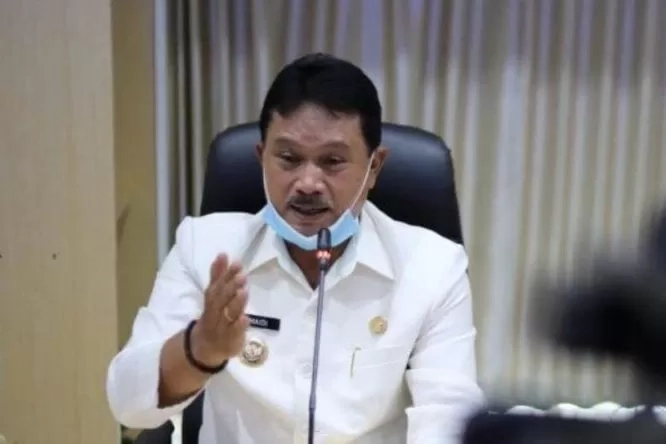 Wali Kota Madiun Maidi Terjaring OTT KPK, Hartanya Capai Rp 16,92 Miliar