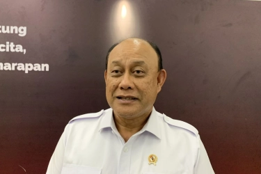 BGN Targetkan Bangun 33.000 Dapur MBG pada 2026