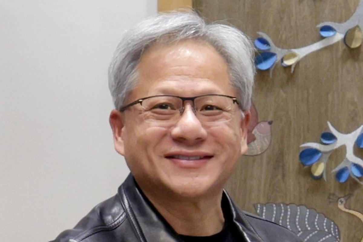 Bos Nvidia Minta Publik Tak Terlalu Suudzon pada AI