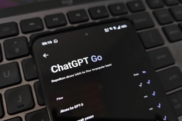 ChatGPT Go Resmi Rilis Global, Kini Tersedia di Seluruh Dunia