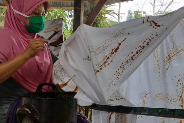 Desa Wisata Segajih di Kulon Progo: Alam, Budaya, dan Healing yang Autentik