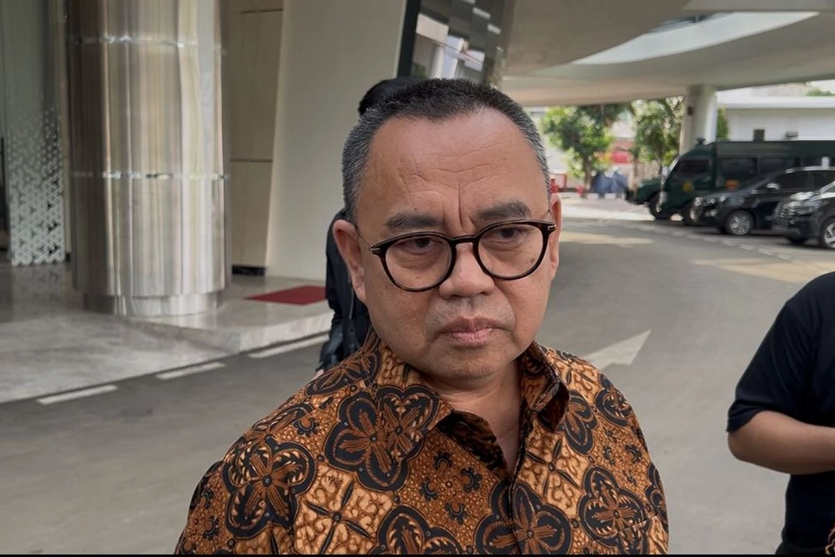 Diperiksa Kejagung, Sudirman Said Cerita Hambatan Bereskan Mafia Migas