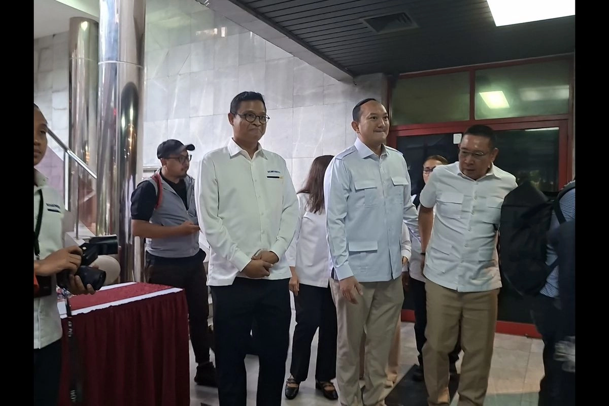 DJP Mulai Sosialisasi Coretax ke Partai Politik, Janjikan Pendampingan hingga Daerah