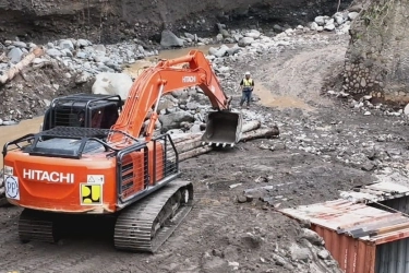 DPR dan Pemerintah Tegaskan Anggaran Bencana Jangan Diselewengkan