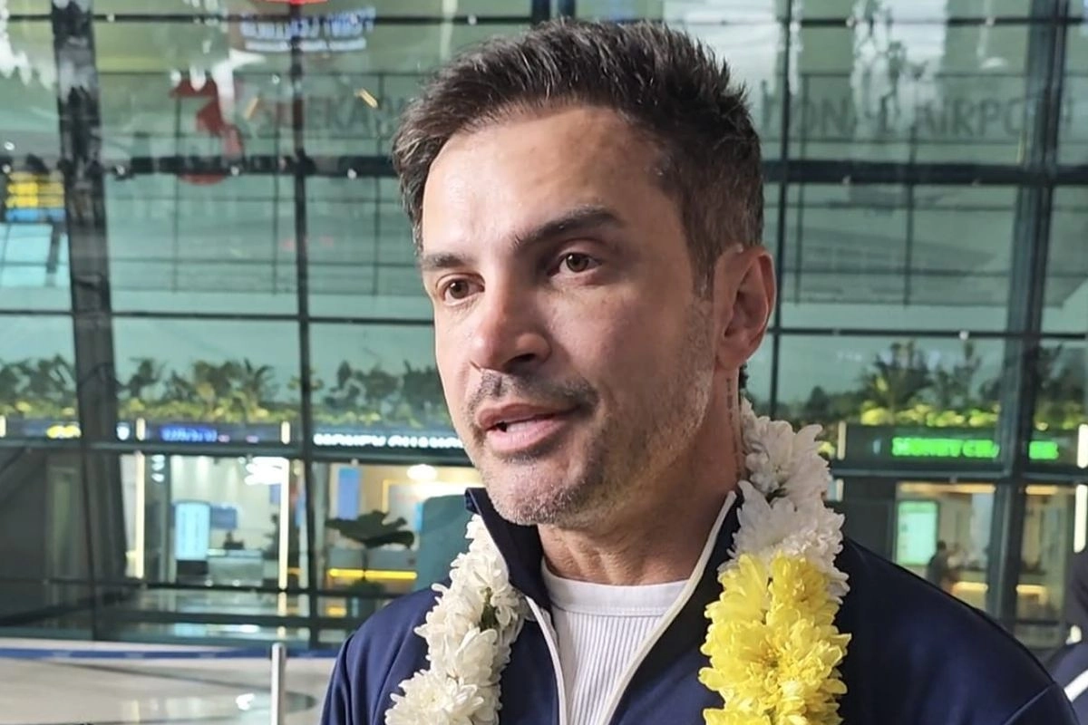 Falcao Doakan yang Terbaik untuk Timnas Futsal Indonesia di Piala Asia 2026