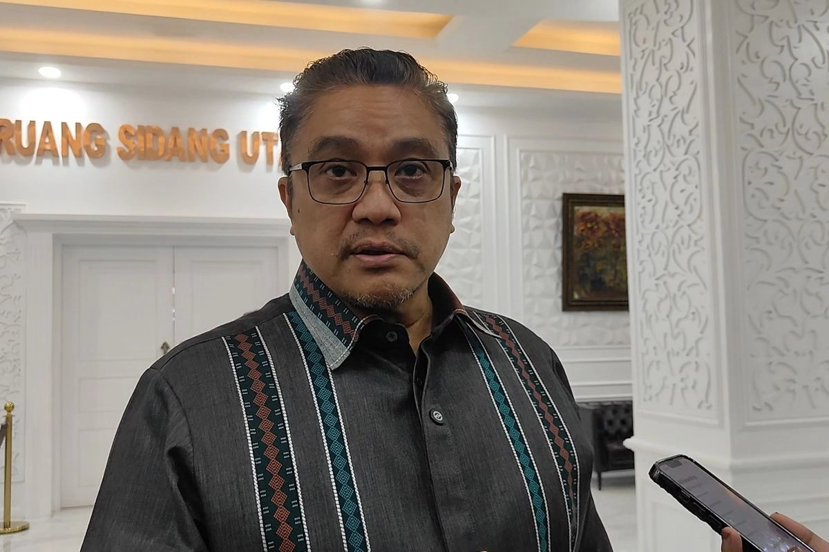 Gerakan Rakyat Ingin Anies Presiden, Dede Yusuf: Bisa Lolos Verifikasi?