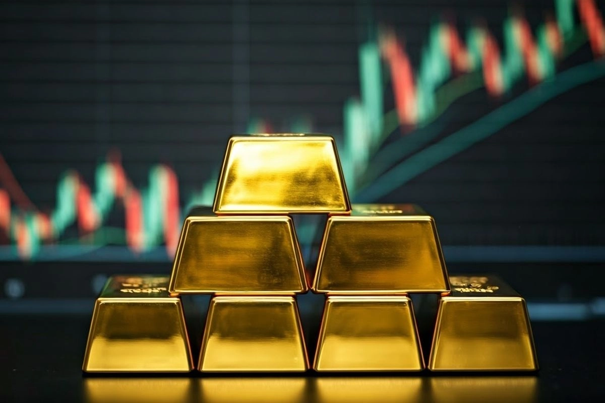 Harga Emas Melonjak, Imbas Rencana Trump Kuasai Greenland