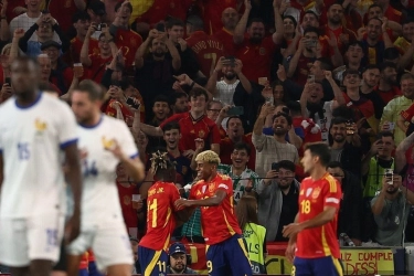 Hubungan Pemain Barcelona dan Real Madrid Memburuk, Timnas Spanyol Bisa Jadi Korban