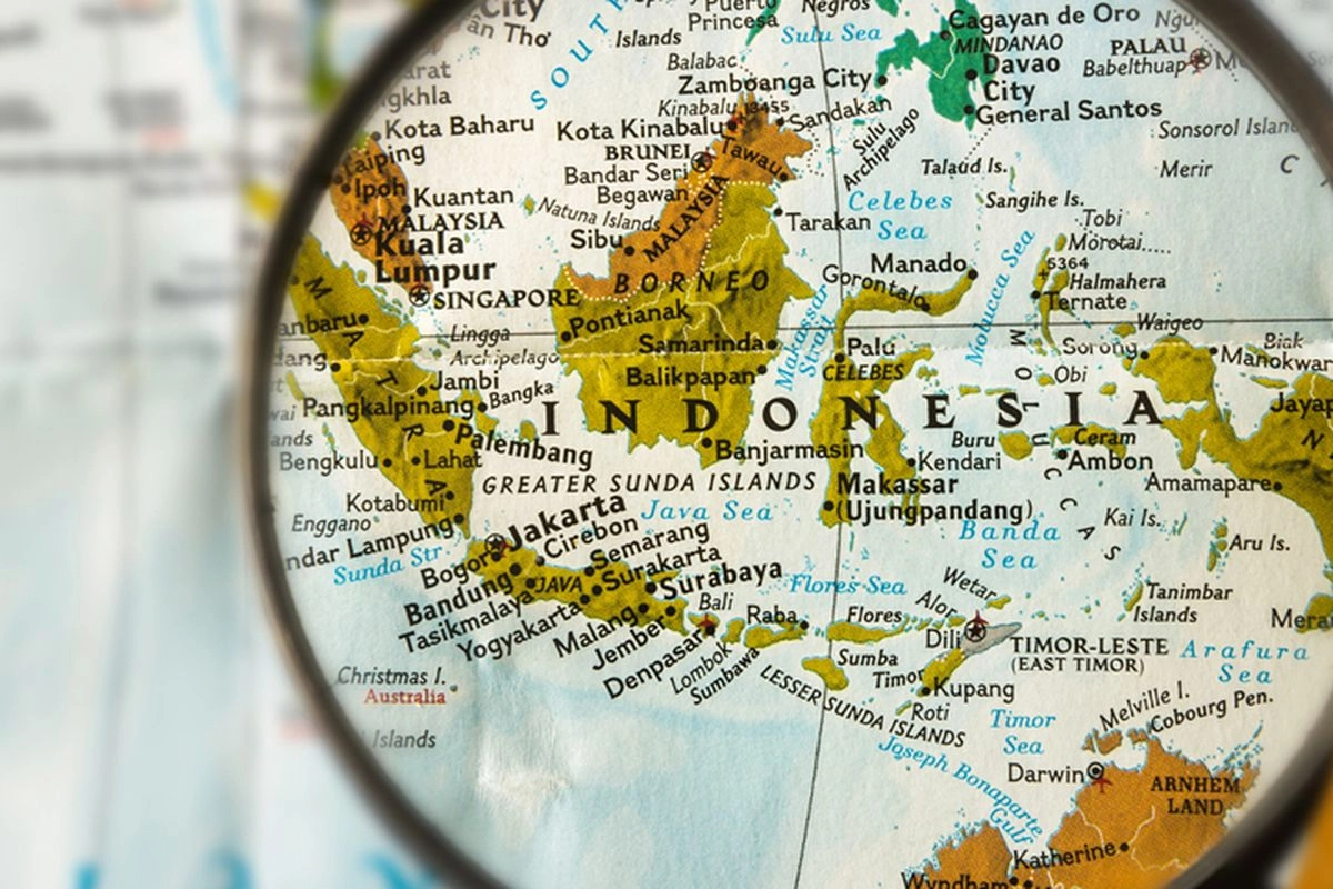 Indonesia 2026 di Persimpangan: Ekonomi, Regulasi dan Digitalisasi Jadi Kunci