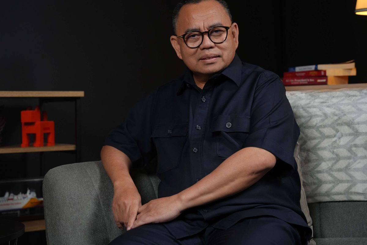 Kejagung Kembali Periksa Sudirman Said di Kasus Petral