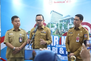 Kemendagri Awasi Penggunaan TKD Rp 10,8 Triliun di Provinsi Banjir Sumatera