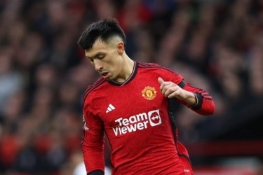 Lisandro Martinez: Scholes dan Butt Bisa Datang ke Rumahku untuk Mengkritikku