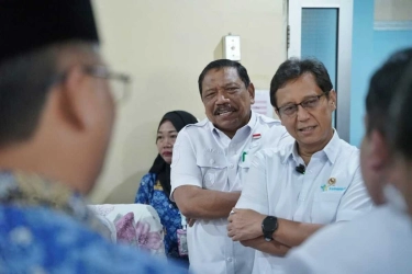 Menkes Ungkap Hanya 70 Persen Dokter Gigi di Indonesia yang Praktik