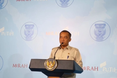 Mensesneg Sebut Usulan E-Voting Pemilu dari PDIP Layak Dikaji