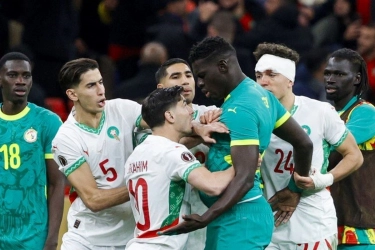 Penalti Maroko Bisa Diperdebatkan, Tapi Aksi Boikot Senegal Tak Pantas Dilakukan