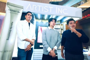 Perawatan Kulit untuk Atasi Lingkaran Hitam Mata pada Pria