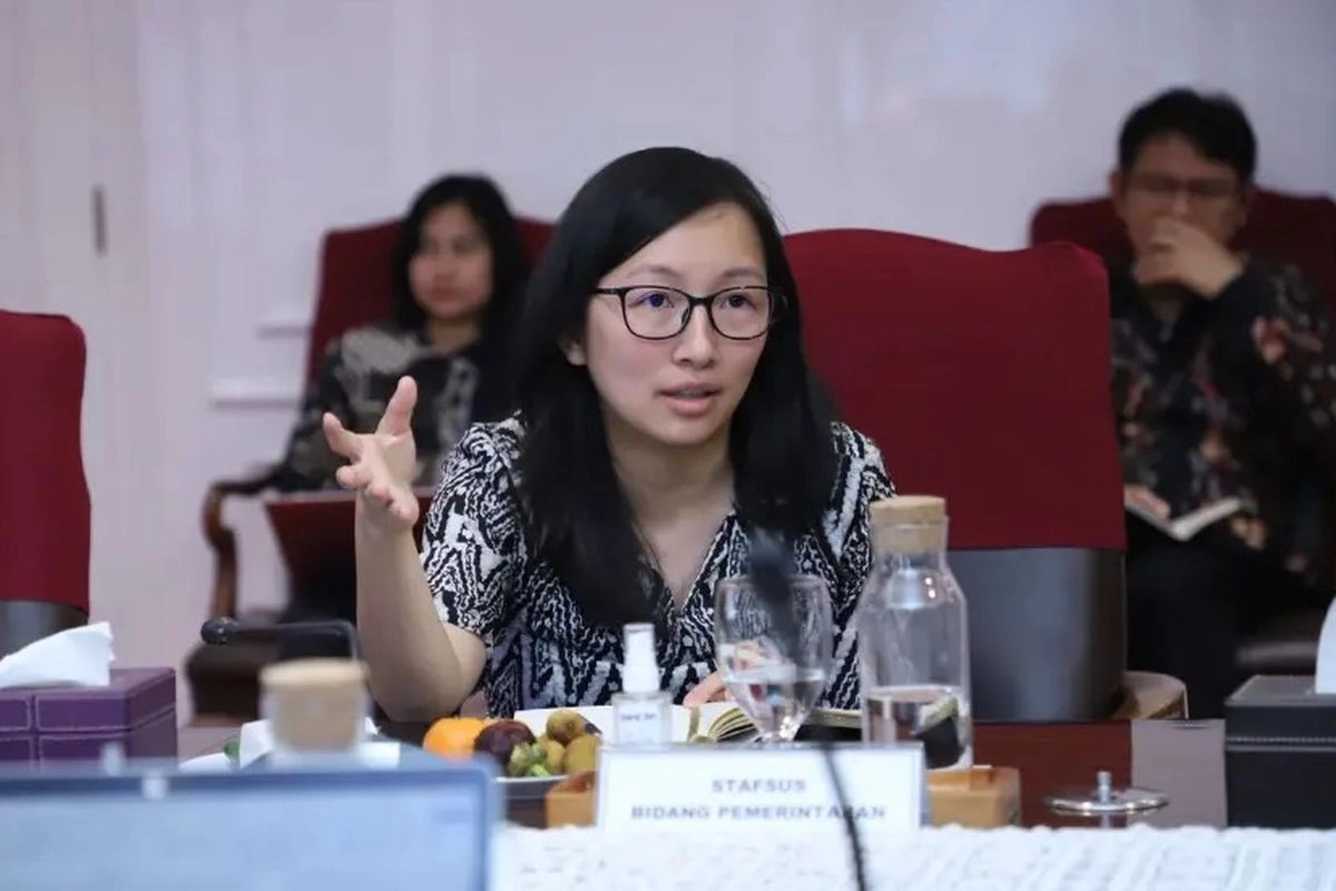 Saksi di Sidang Kasus Chromebook: Nadiem dan Jurist Tan Satu Kesatuan