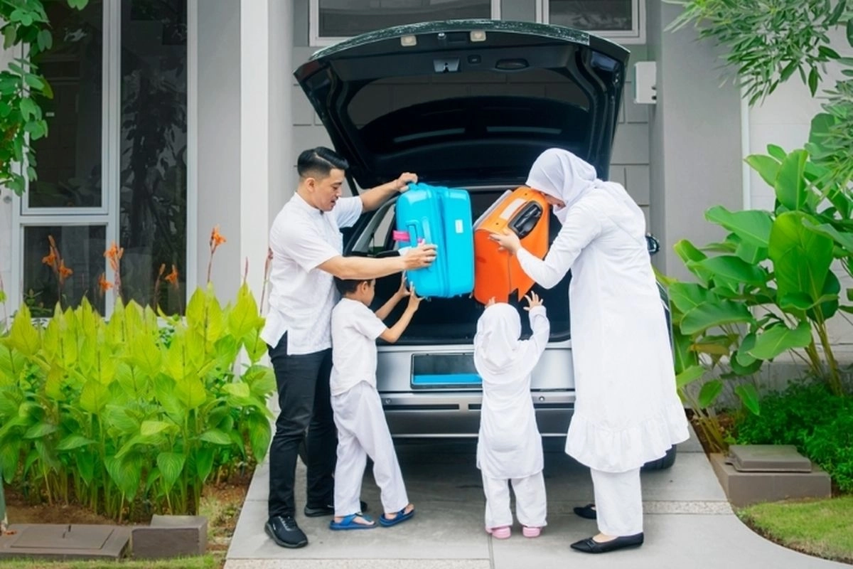 Sebulan Menuju Ramadan, Catat Jadwal Libur Sekolah dan Cuti Bersama Idul Fitri 2026