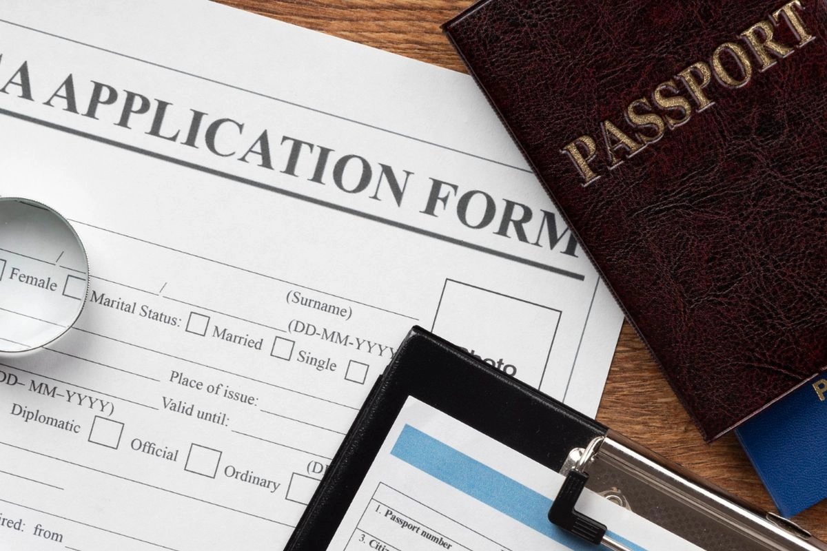 Startup Pengurusan Visa Berbasis AI SPUN Kantongi Pendanaan Rp 30,4 M