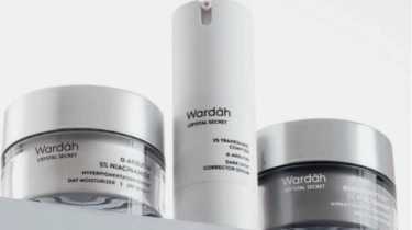 5 Moisturizer Wardah Mengandung Niacinamide, Bikin Wajah Cerah Bebas Noda Hitam