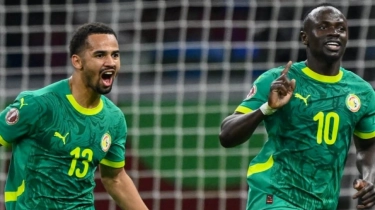 Alasan Sadio Mane Jadi Pahlawan Senegal di Piala Afrika 2025, Bukan karena Gol atau Assist!