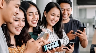 Banyak Butuh Uang, Pengajuan Pinjol Mulai Marak Terjadi Jelang Ramadan