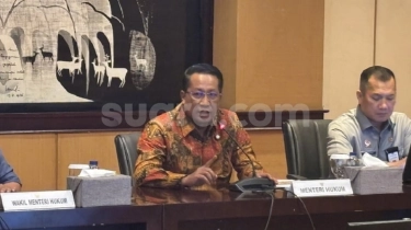 Bripda Rio dan Satria Kumbara Jadi Tentara Bayaran Rusia, Menkum: Status WNI Otomatis Hilang
