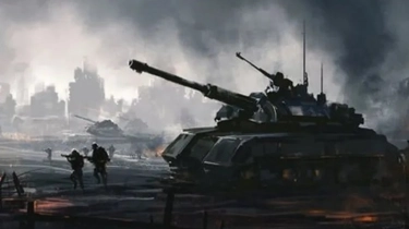 Dunia Diambang Perang Dunia III, Situasinya Kini Mirip Jelang Perang Dunia I dan II