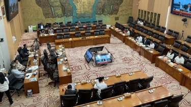 Hanya Dapat 30%, Vale Mohon-mohon ke ESDM Agar Tambahkan Kuota RKAB 2026