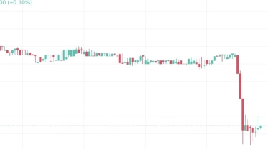 Harga Bitcoin Terjun Bebas Gegara Perang Tarif Eropa-AS, Analis Ungkap Proyeksinya