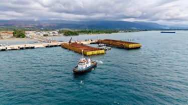 Harga Jadi Tantangan, PT Vale Catatkan Pendapatan USD 902 Juta