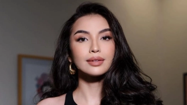 Intip Rangkaian Skincare Manohara, Ternyata Pakai Produk Lokal Harga Terjangkau