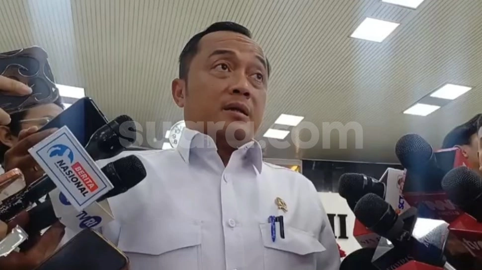 Istana Jawab Ancaman Mogok: Perpres Kenaikan Gaji Hakim Ad Hoc di Meja Presiden Prabowo