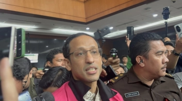 Jaksa Ungkap 4 Arahan Nadiem Makarim dalam Grup WA Mas Menteri Core Team