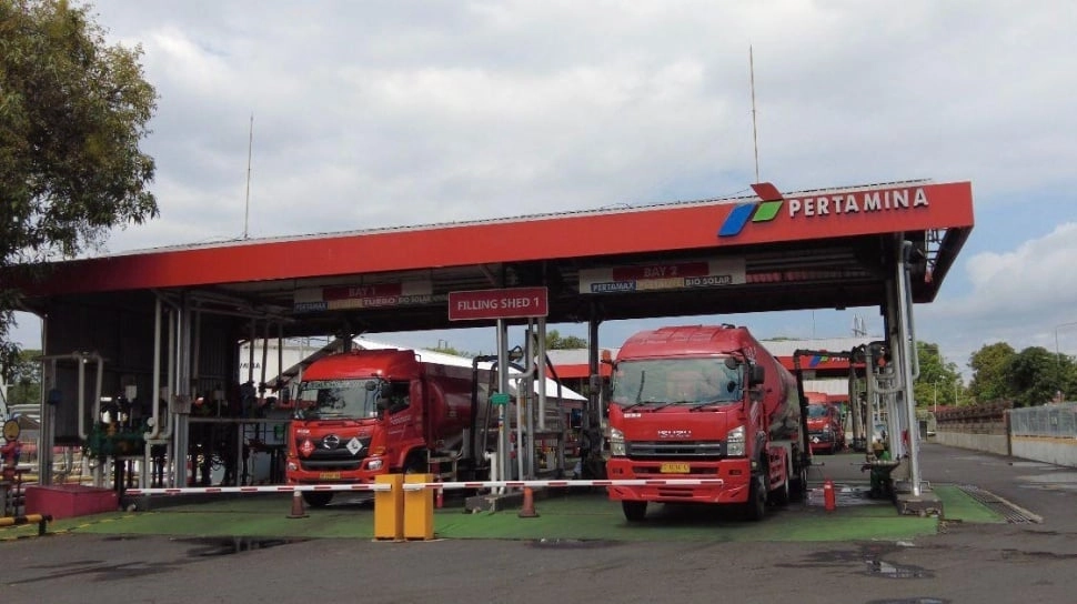 Jalur Terputus, BPH Migas dan Pertamina Punya Trik Khusus Pasok BBM di Aceh