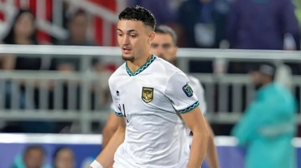 Jawaban Tegas Manajemen Persija Jakarta Terkait Kabar Perekrutan Ivar Jenner: Sampai Saat Ini...