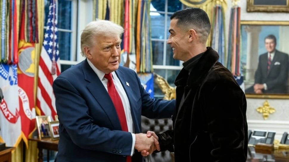 Jelang Piala Dunia 2026, Internal FIFA Terbelah, Penghargaan kepada Trump Bikin Malu Petinggi