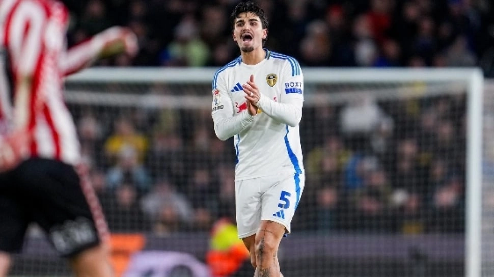 John Herdman Latih Timnas Indonesia, Pascal Struijk Bicara Peluang Naturalisasi