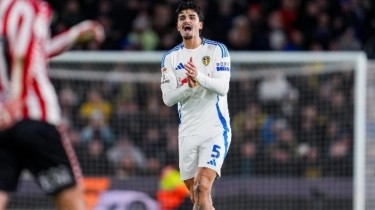 John Herdman Latih Timnas Indonesia, Pascal Struijk Bicara Peluang Naturalisasi