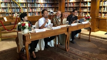 Kabar Gembira! Kusta Akan Diskrining Gratis Bareng Cek Kesehatan Nasional, Ini Rencananya