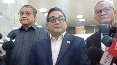 Ketua Komisi II DPR Tegaskan Rencana Kodifikasi Batal, Fokus Hanya Revisi UU Pemilu