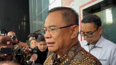 KPK OTT Ketiga Tahun Ini di Pati, Bupati Sudewo Ikut Diciduk