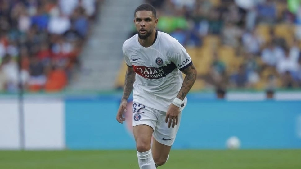 Layvin Kurzawa Jadi Pemain Termahal Super League Jika Gabung Persib Bandung?