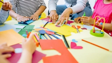 Membangun Fondasi Ekonomi Masa Depan Melalui Pendidikan Dini