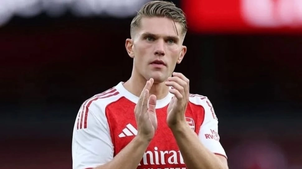 Mikel Arteta Tegur Viktor Gyokeres Usai Arsenal Ditahan Imbang Nottingham Forest