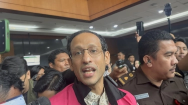 Nadiem Makarim: Saksi Sebut Saya Salah Satu Menteri Terbaik!