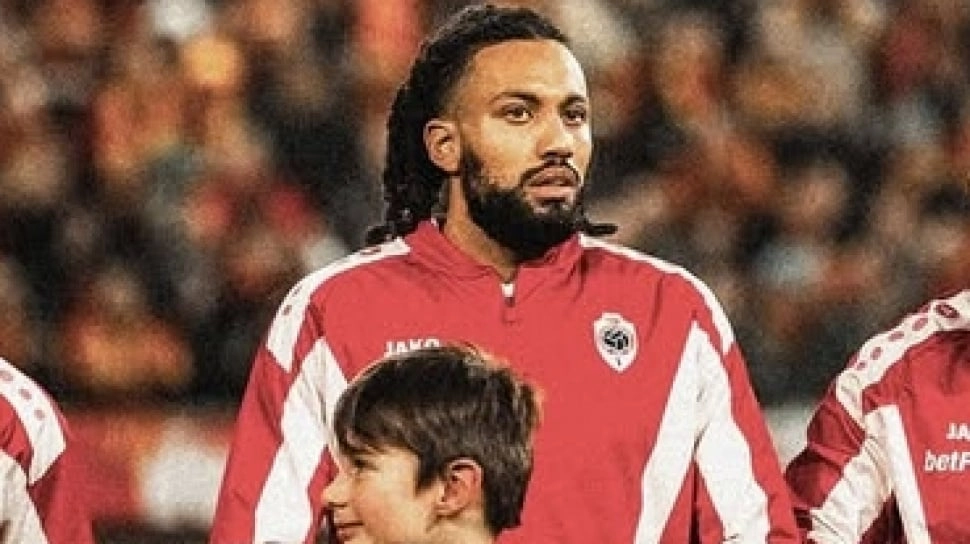 Pemain Keturunan Indonesia Bersinar di Liga Inggris Sudah Koleksi 2 Gol, Bakal Dilirik John Herdman?