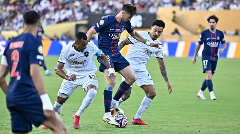 Prediksi Skor Sporting Lisbon vs PSG: Ujian Berat Singa Lisboa Hadapi Juara Bertahan