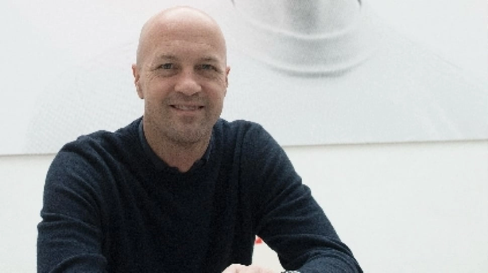 Resmi Gabung Ajax, Jordi Cruyff Ternyata Tetap Rangkap Jabatan Sebagai Penasihat Teknis PSSI